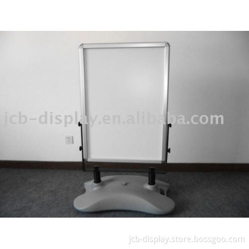 Affusion advertising frame(JCB8-3)